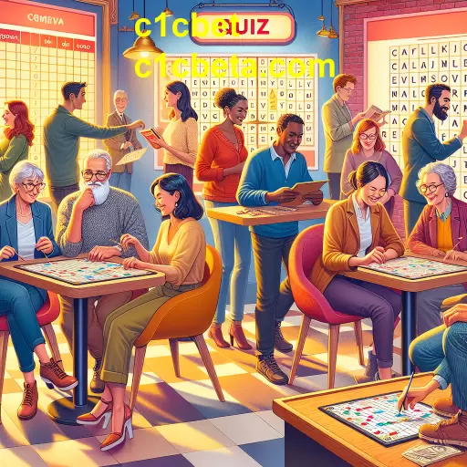 Desvendando a Categoria 'Perguntas Frequentes' nos Jogos de Palavras