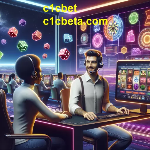 A Importância do Suporte ao Cliente nos Jogos Online