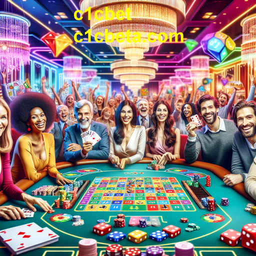 A Magia dos Jogos de Mesa: Por que Eles Nunca Saem de Moda